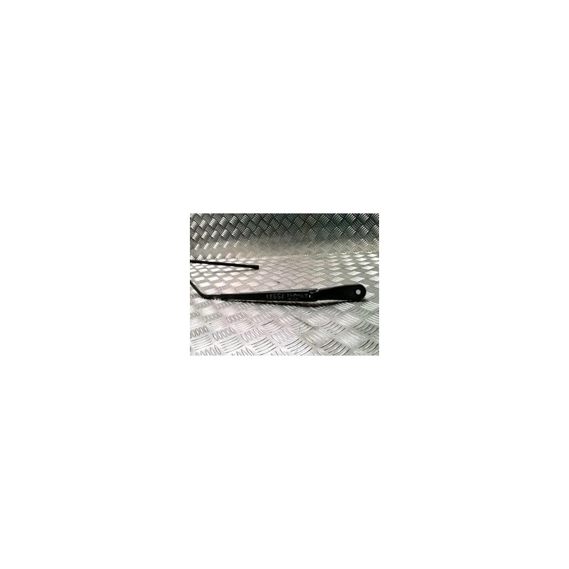 Bras essuie glace avant gauche RENAULT SCENIC 3 PHASE 2 d’occasion