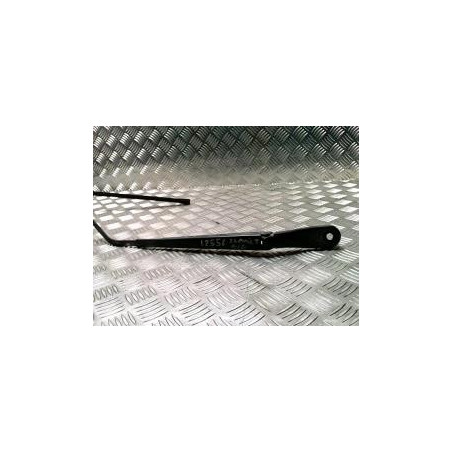 Bras essuie glace avant gauche RENAULT SCENIC 3 PHASE 2 d’occasion