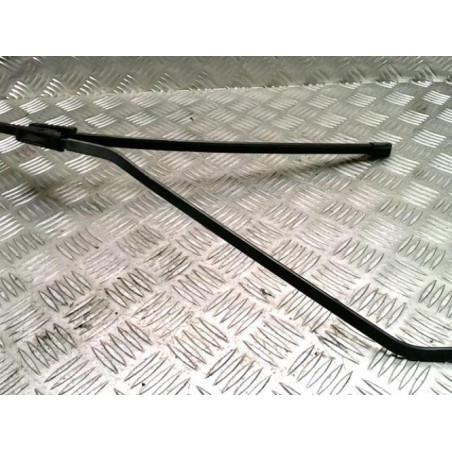 Bras essuie glace avant gauche RENAULT SCENIC 3 PHASE 2 d’occasion