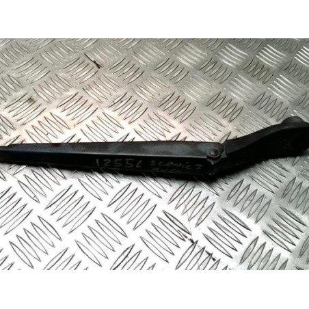 Bras essuie glace avant gauche RENAULT SCENIC 3 PHASE 2 d’occasion