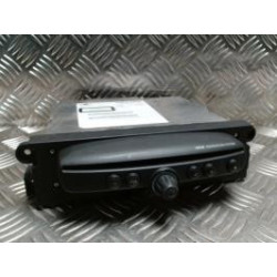 Autoradio d'origine MINI MINI 2 R60 COUNTRYMAN BREAK d’occasion
