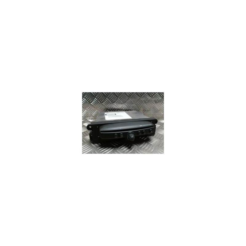 Autoradio d'origine MINI MINI 2 R60 COUNTRYMAN BREAK d’occasion