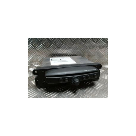 Autoradio d'origine MINI MINI 2 R60 COUNTRYMAN BREAK d’occasion