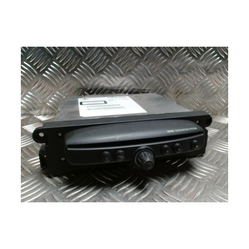 Autoradio d'origine MINI MINI 2 R60 COUNTRYMAN BREAK d’occasion