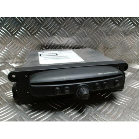 Autoradio d'origine MINI MINI 2 R60 COUNTRYMAN BREAK d’occasion