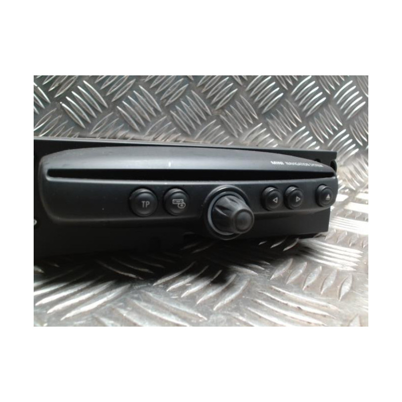 Autoradio d'origine MINI MINI 2 R60 COUNTRYMAN BREAK d’occasion