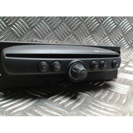 Autoradio d'origine MINI MINI 2 R60 COUNTRYMAN BREAK d’occasion