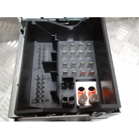 Autoradio d'origine MINI MINI 2 R60 COUNTRYMAN BREAK d’occasion