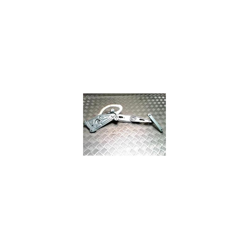 Mecanisme de leve vitre electrique avant droit RENAULT SCENIC 3 PHASE 2 d’occasion