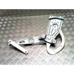 Mecanisme de leve vitre electrique arriere droit RENAULT SCENIC 3 PHASE 2 d’occasion