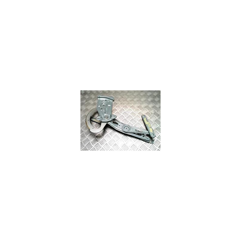 Mecanisme de leve vitre electrique arriere gauche RENAULT SCENIC 3 PHASE 2 d’occasion