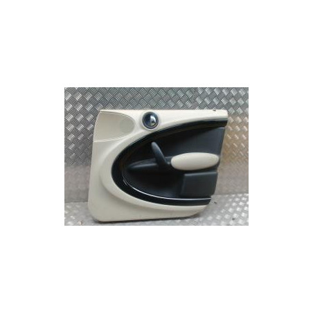 Panneau de porte avant droit MINI MINI 2 R60 COUNTRYMAN BREAK d’occasion