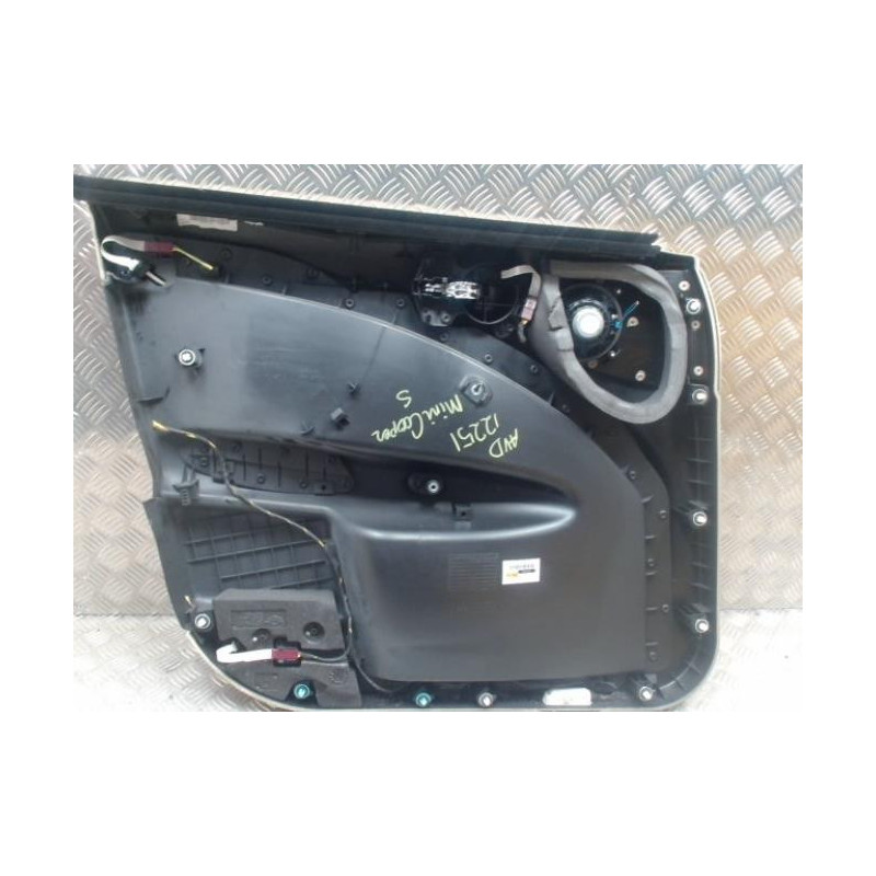 Panneau de porte avant droit MINI MINI 2 R60 COUNTRYMAN BREAK d’occasion