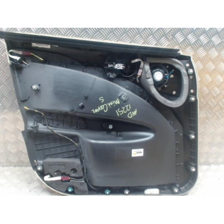 Panneau de porte avant droit MINI MINI 2 R60 COUNTRYMAN BREAK d’occasion