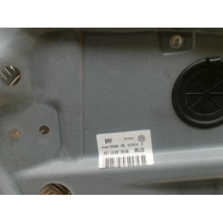 Leve vitre electrique avant gauche VOLKSWAGEN GOLF 4 d’occasion