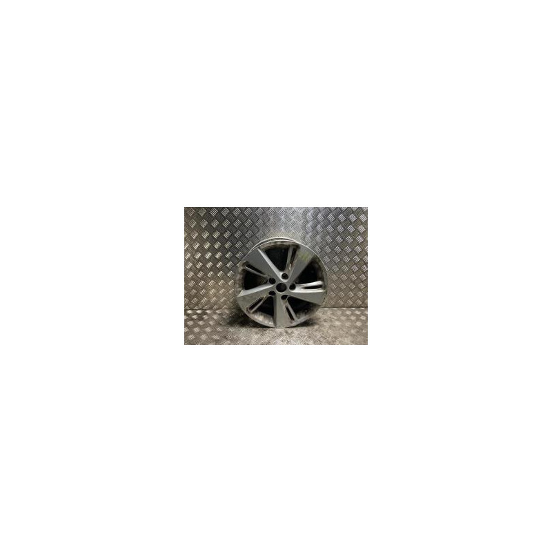 Jante RENAULT SCENIC 3 PHASE 3 d’occasion