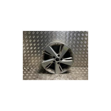 Jante RENAULT SCENIC 3 PHASE 3 d’occasion