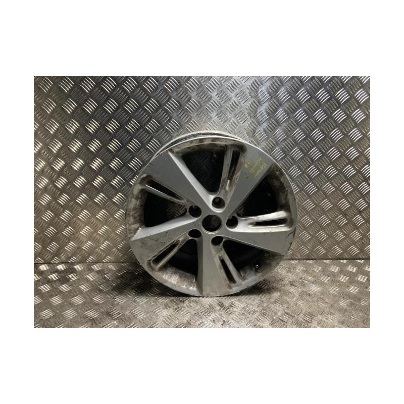 Jante RENAULT SCENIC 3 PHASE 3 d’occasion