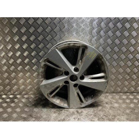 Jante RENAULT SCENIC 3 PHASE 3 d’occasion