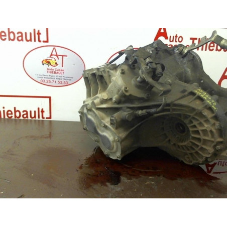 Boite de vitesses OPEL ASTRA (G) d’occasion