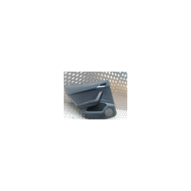 Panneau de porte arriere gauche SEAT ARONA PHASE 1 d’occasion