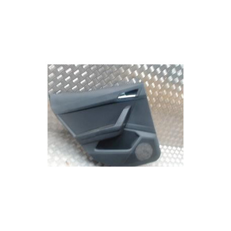 Panneau de porte arriere gauche SEAT ARONA PHASE 1 d’occasion