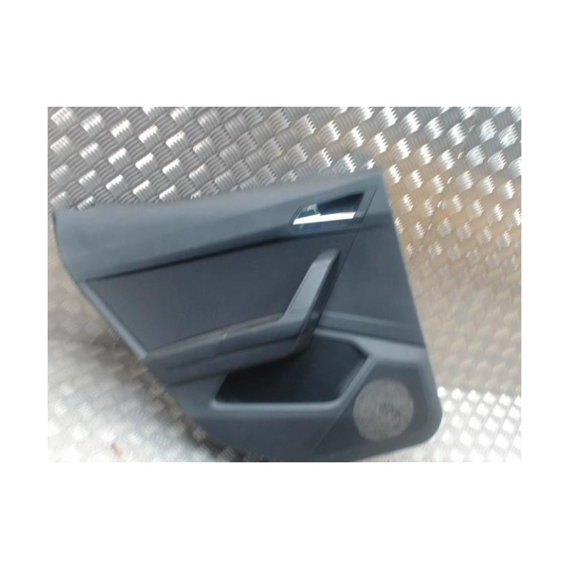 Panneau de porte arriere gauche SEAT ARONA PHASE 1 d’occasion