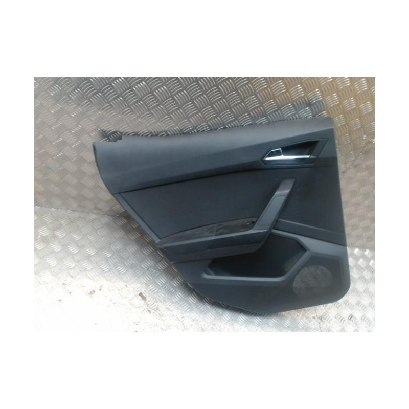 Panneau de porte arriere gauche SEAT ARONA PHASE 1 d’occasion