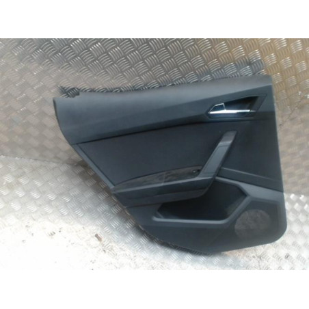 Panneau de porte arriere gauche SEAT ARONA PHASE 1 d’occasion