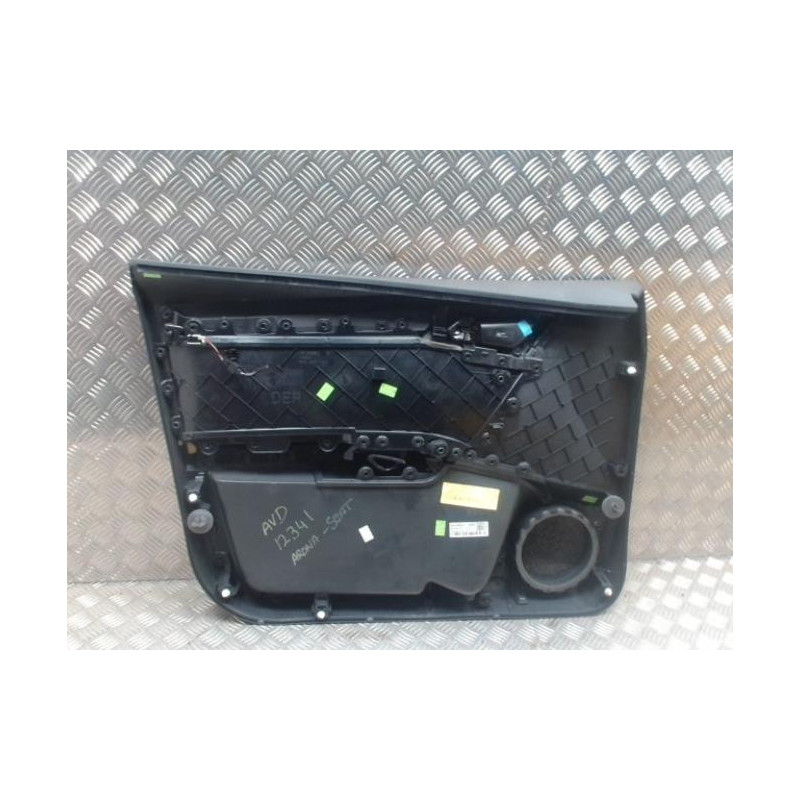Panneau de porte avant droit SEAT ARONA PHASE 1 d’occasion