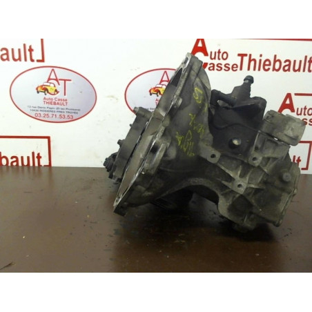 Boite de vitesses OPEL TIGRA (B) TWINTOP d’occasion