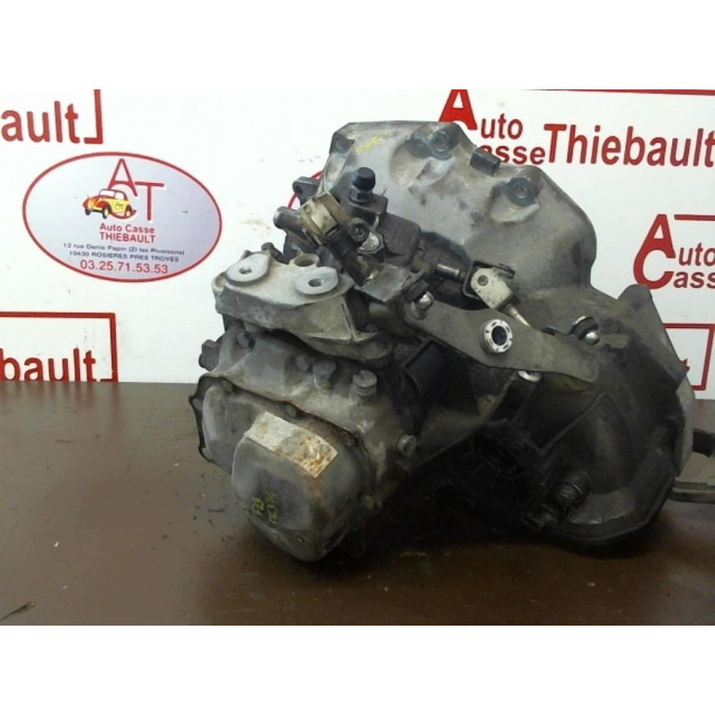 Boite de vitesses OPEL TIGRA (B) TWINTOP d’occasion