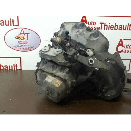 Boite de vitesses OPEL TIGRA (B) TWINTOP d’occasion