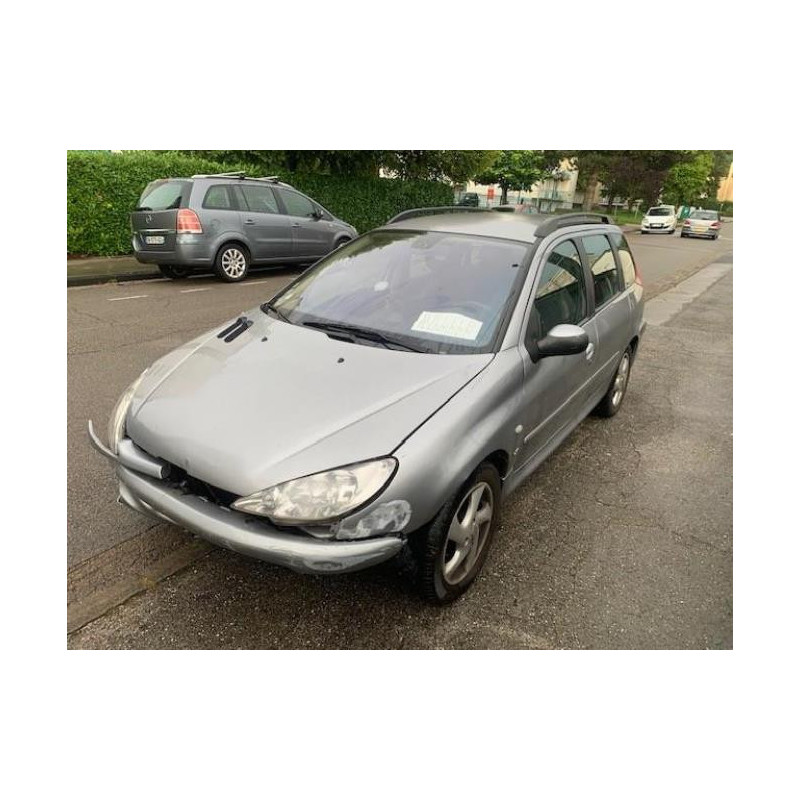 Avertisseur/Klaxon PEUGEOT 206 PHASE 1 BREAK d’occasion
