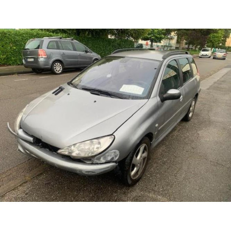 Avertisseur/Klaxon PEUGEOT 206 PHASE 1 BREAK d’occasion