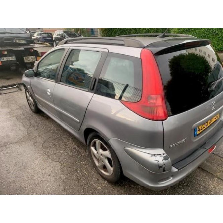 Avertisseur/Klaxon PEUGEOT 206 PHASE 1 BREAK d’occasion