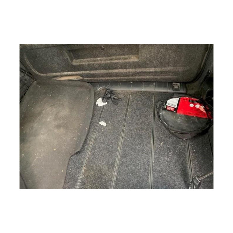Avertisseur/Klaxon PEUGEOT 206 PHASE 1 BREAK d’occasion