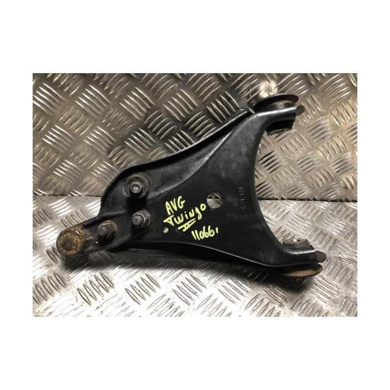 Triangle avant gauche RENAULT TWINGO 2 PHASE 1 d’occasion