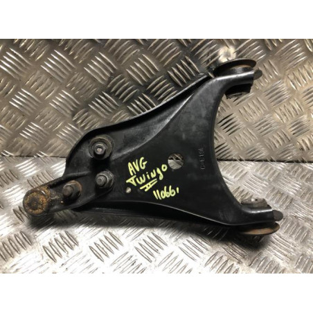 Triangle avant gauche RENAULT TWINGO 2 PHASE 1 d’occasion