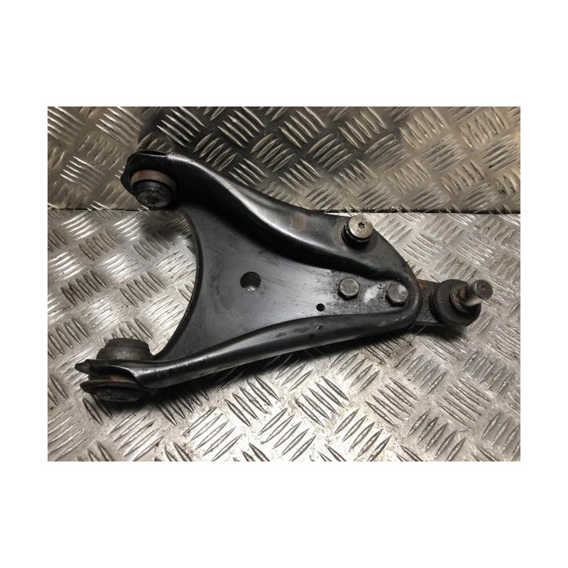 Triangle avant gauche RENAULT TWINGO 2 PHASE 1 d’occasion