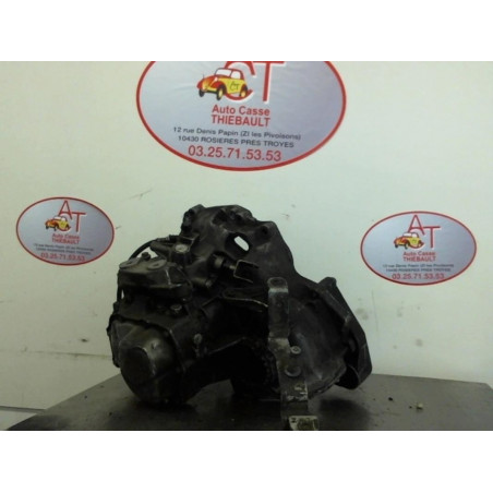 Boite de vitesses OPEL CORSA (C) PHASE 1 d’occasion