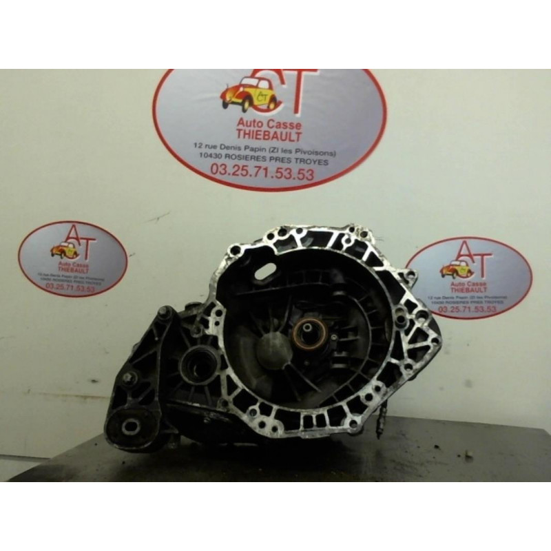 Boite de vitesses OPEL CORSA (C) PHASE 1 d’occasion