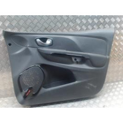 Panneau de porte avant droit RENAULT CLIO 4 PHASE 1 d’occasion