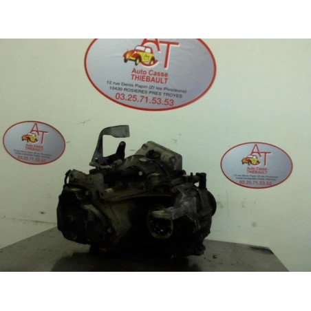 Boite de vitesses SEAT IBIZA II PHASE 2 d’occasion