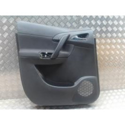 Panneau de porte arriere gauche OPEL MERIVA B PHASE 1 d’occasion