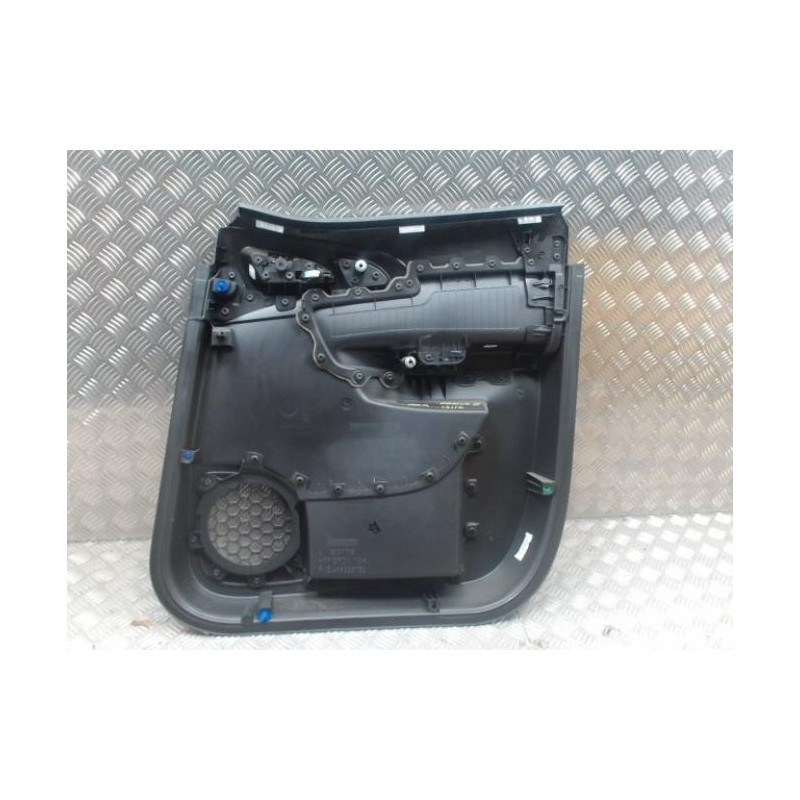 Panneau de porte arriere gauche OPEL MERIVA B PHASE 1 d’occasion