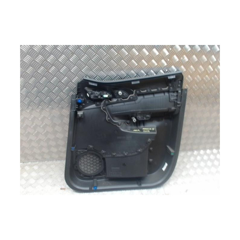 Panneau de porte arriere gauche OPEL MERIVA B PHASE 1 d’occasion