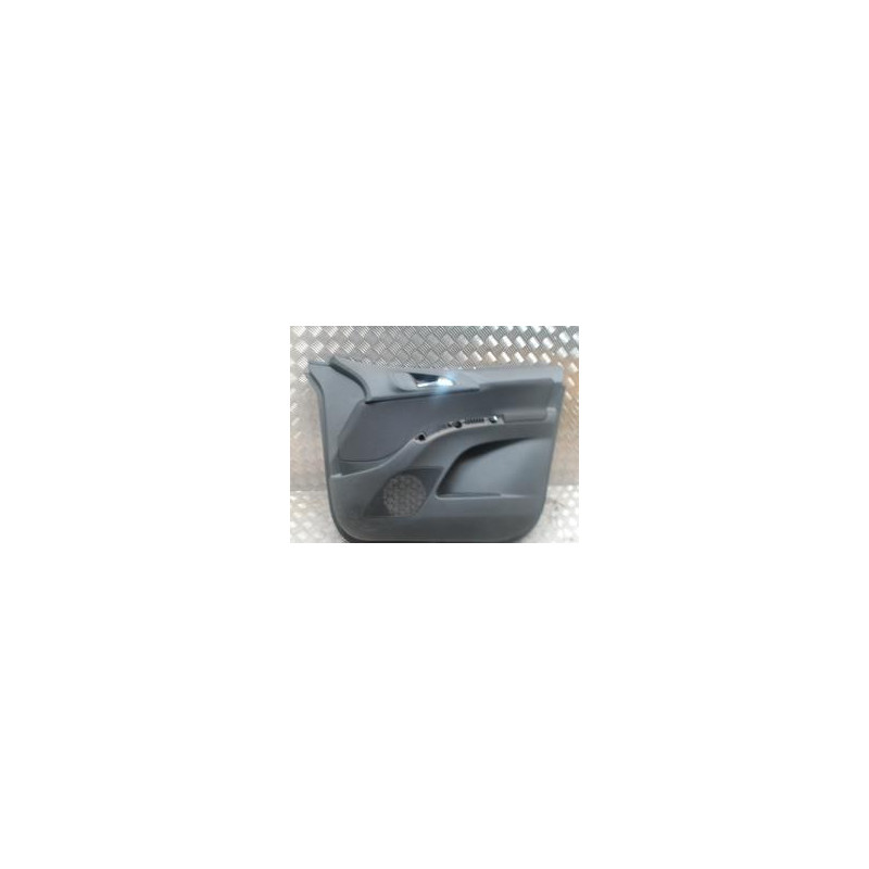 Panneau de porte avant droit OPEL MERIVA B PHASE 1 d’occasion