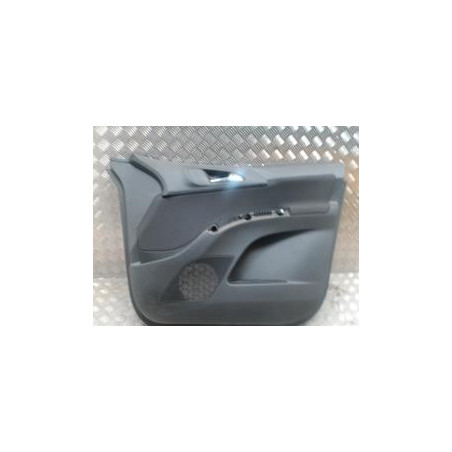 Panneau de porte avant droit OPEL MERIVA B PHASE 1 d’occasion