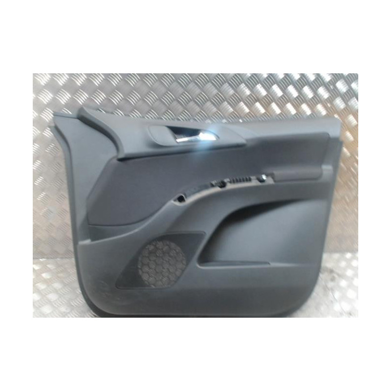 Panneau de porte avant droit OPEL MERIVA B PHASE 1 d’occasion